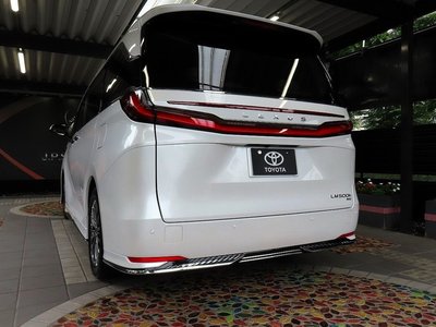 صورة مصغرة 87 لـ 2026 Lexus LM
