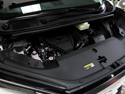 صورة مصغرة 85 لـ 2026 Lexus LM