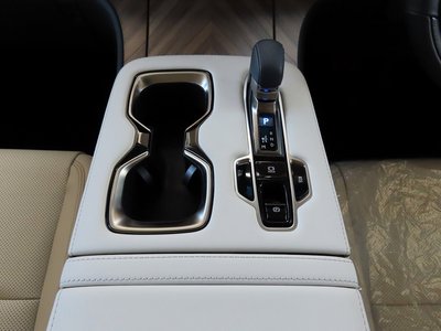 صورة مصغرة 55 لـ 2026 Lexus LM
