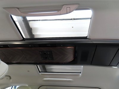 صورة مصغرة 74 لـ 2026 Lexus LM