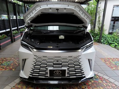 صورة مصغرة 84 لـ 2026 Lexus LM