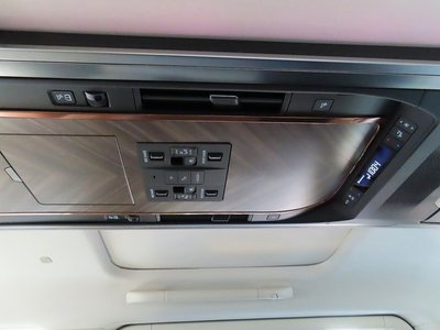 صورة مصغرة 73 لـ 2026 Lexus LM
