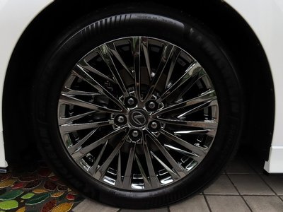 صورة مصغرة 13 لـ 2026 Lexus LM