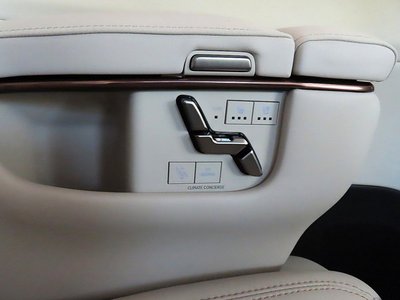 صورة مصغرة 72 لـ 2026 Lexus LM