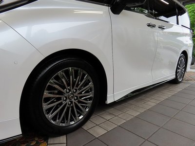صورة مصغرة 11 لـ 2026 Lexus LM