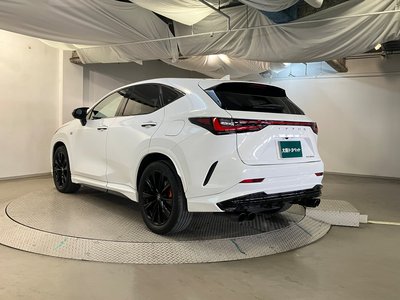 LEXUS NX - 2