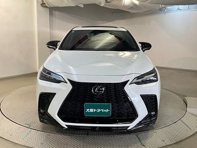 LEXUS NX - 6