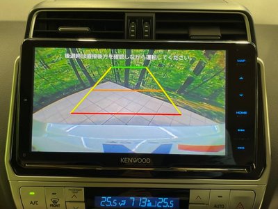 TOYOTA LAND CRUISER PRADO - 5