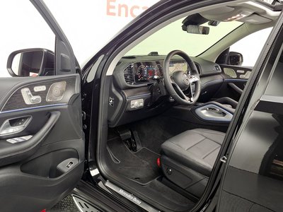 MERCEDES-BENZ GLE - 10