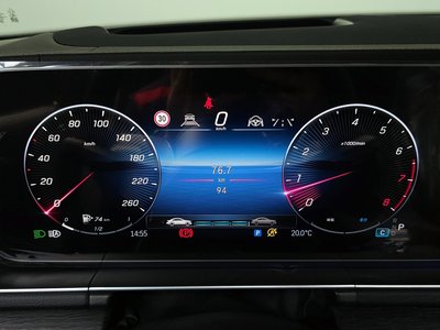 MERCEDES-BENZ GLE - 8