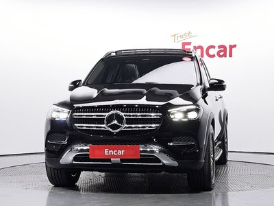 MERCEDES-BENZ GLE - 2