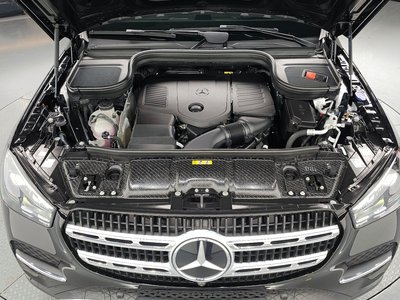 MERCEDES-BENZ GLE - 7