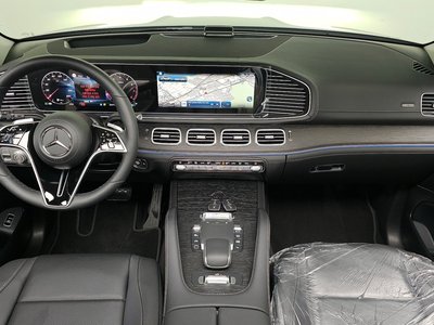 MERCEDES-BENZ GLE - 5