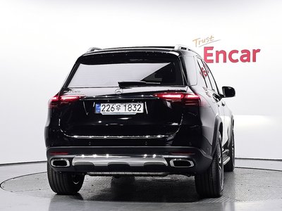 MERCEDES-BENZ GLE - 3