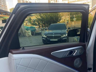 2023 BMW XM — миниатюра 11