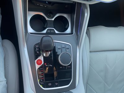 2023 BMW XM — миниатюра 13