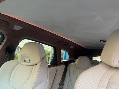 صورة 9 لـ 2023 BMW XM