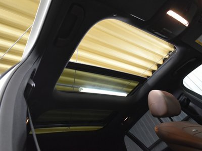 MERCEDES-BENZ E-CLASS AMG - 4