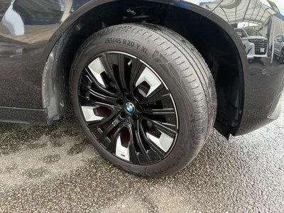 2024 BMW X3 照片 5