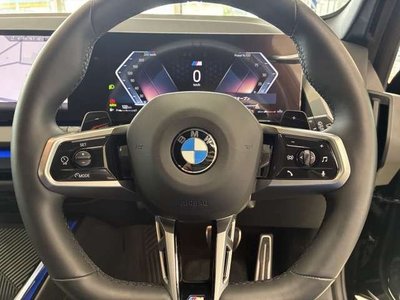 2024 BMW X3 照片 7
