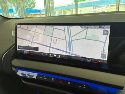 2024 BMW X3 照片 10
