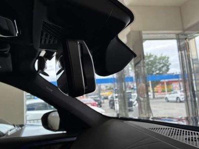 2024 BMW X3 缩略图 18