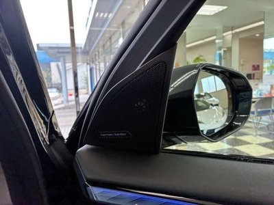 2024 BMW X3 缩略图 16