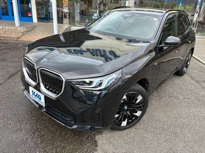 2024 BMW X3 照片 4