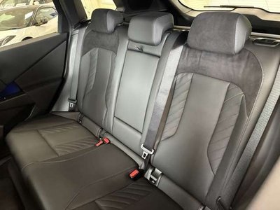2024 BMW X3 照片 9