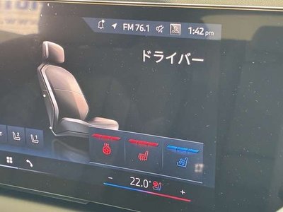 2024 BMW X3 缩略图 14