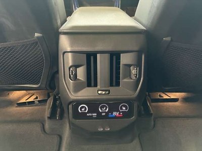 2024 BMW X3 缩略图 15