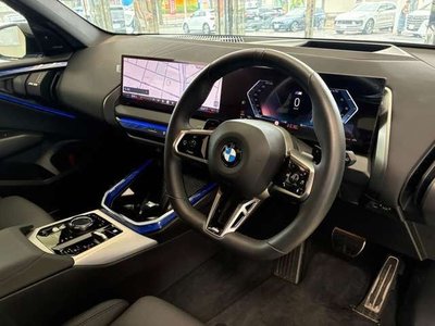 2024 BMW X3 照片 6
