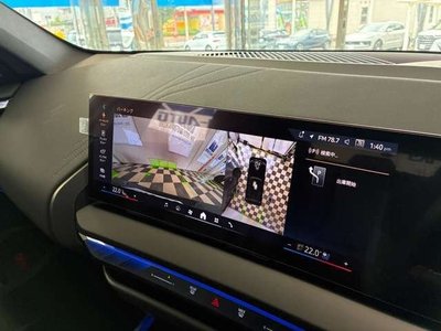 2024 BMW X3 缩略图 11