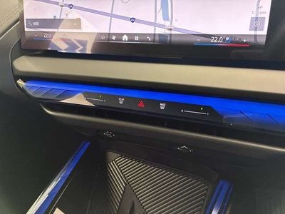 2024 BMW X3 缩略图 12