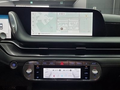 صورة مصغرة 13 لـ 2022 Genesis G90 (RS4)