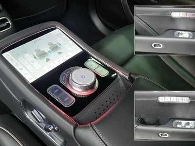 صورة مصغرة 17 لـ 2022 Genesis G90 (RS4)