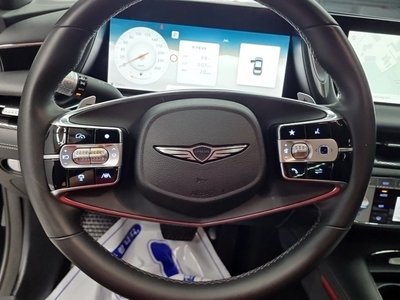 صورة مصغرة 12 لـ 2022 Genesis G90 (RS4)