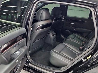 صورة مصغرة 11 لـ 2022 Genesis G90 (RS4)