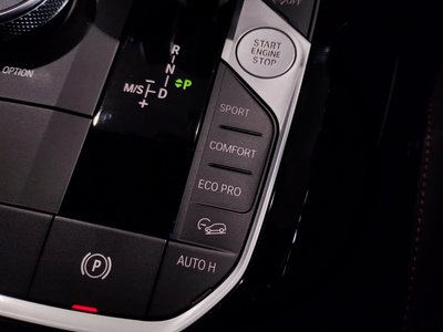 2023 BMW X4 — миниатюра 54