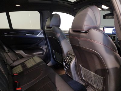 2023 BMW X4 — миниатюра 34