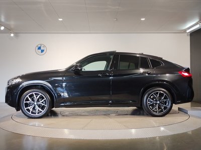 2023 BMW X4 — миниатюра 12
