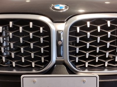 2023 BMW X4 — миниатюра 14