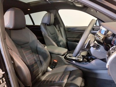2023 BMW X4 — миниатюра 31