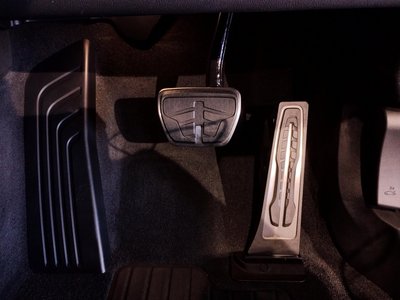 2023 BMW X4 — миниатюра 48