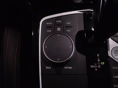 2023 BMW X4 — миниатюра 52