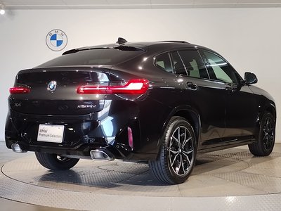 2023 BMW X4 — фото 9