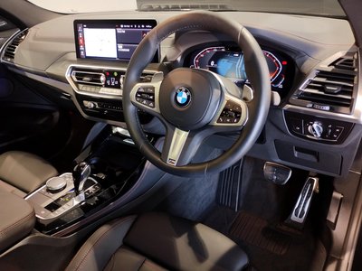 2023 BMW X4 — миниатюра 30
