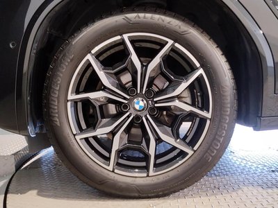 2023 BMW X4 — миниатюра 26