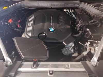 2023 BMW X4 — миниатюра 78