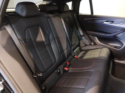 2023 BMW X4 — миниатюра 32